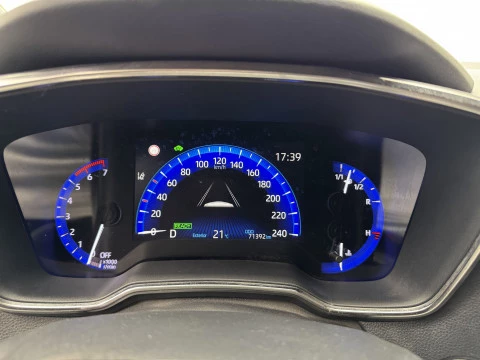 Toyota Corolla 1.8 125H ACTIVE TECH E-CVT