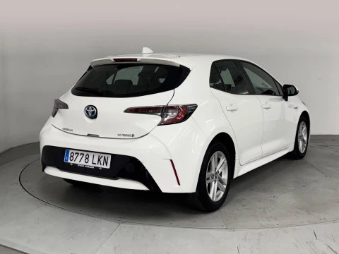 Toyota Corolla 1.8 125H ACTIVE TECH E-CVT