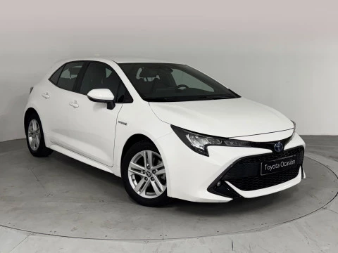 Toyota Corolla 1.8 125H ACTIVE TECH E-CVT