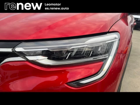 Renault Arkana  1.3 TCe Intens EDC 103kW