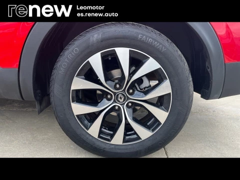 Renault Arkana  1.3 TCe Intens EDC 103kW