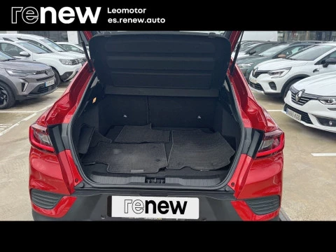 Renault Arkana  1.3 TCe Intens EDC 103kW