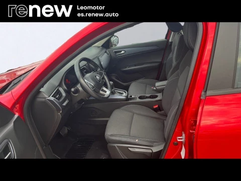 Renault Arkana  1.3 TCe Intens EDC 103kW