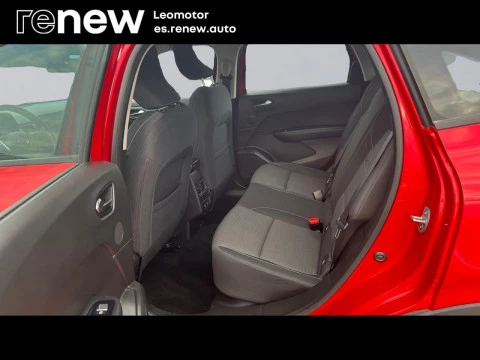 Renault Arkana  1.3 TCe Intens EDC 103kW