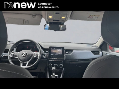 Renault Arkana  1.3 TCe Intens EDC 103kW