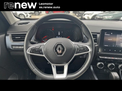 Renault Arkana  1.3 TCe Intens EDC 103kW