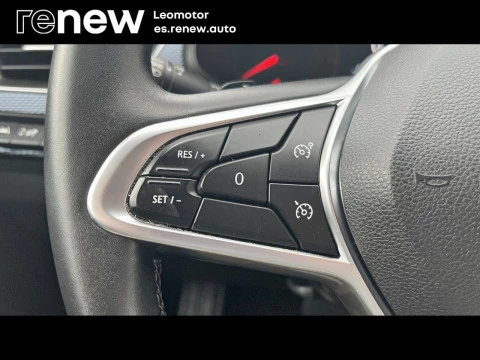 Renault Arkana  1.3 TCe Intens EDC 103kW