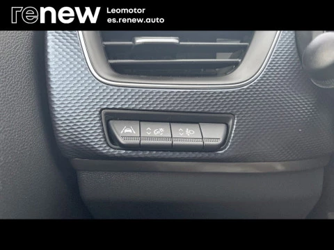 Renault Arkana  1.3 TCe Intens EDC 103kW