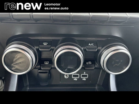 Renault Arkana  1.3 TCe Intens EDC 103kW