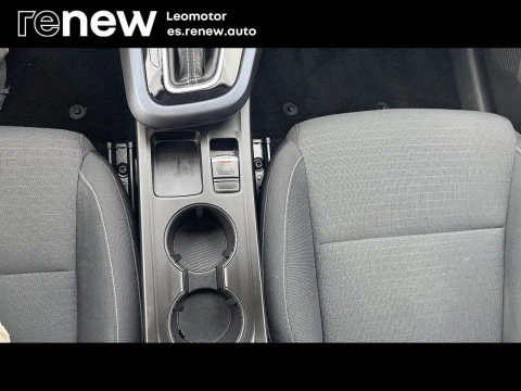 Renault Arkana  1.3 TCe Intens EDC 103kW