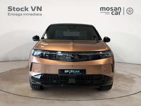 Opel Grandland Electric 73kWh GS