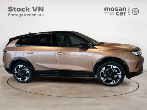 Opel Grandland Electric 73kWh GS