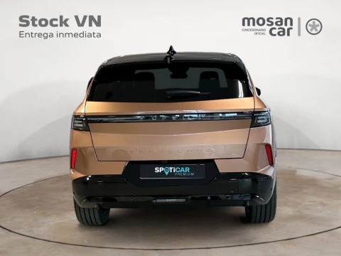 Opel Grandland Electric 73kWh GS