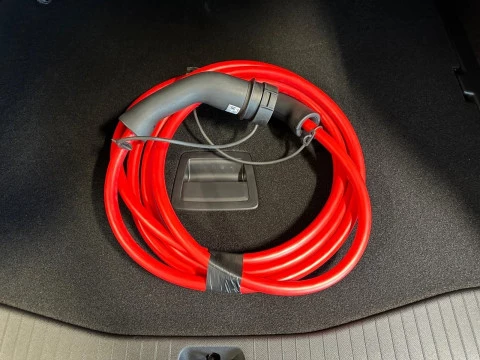 Opel Grandland Electric 73kWh GS