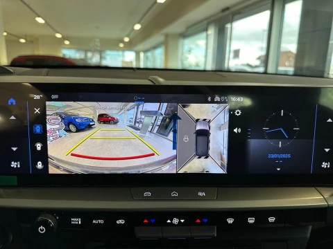 Opel Grandland Electric 73kWh GS