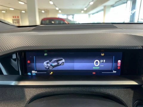 Opel Grandland Electric 73kWh GS