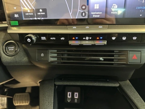 Opel Grandland Electric 73kWh GS