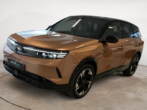 Opel Grandland Electric 73kWh GS