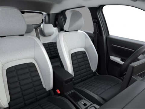 Citroën ë-C3 Aircross Eléctrico 113cv MAX Autonomía Extendida
