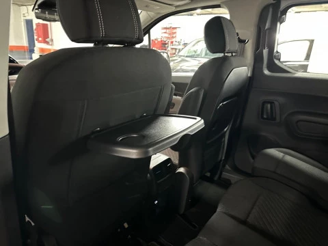 Peugeot Rifter Rifter Allure BlueHDi 100