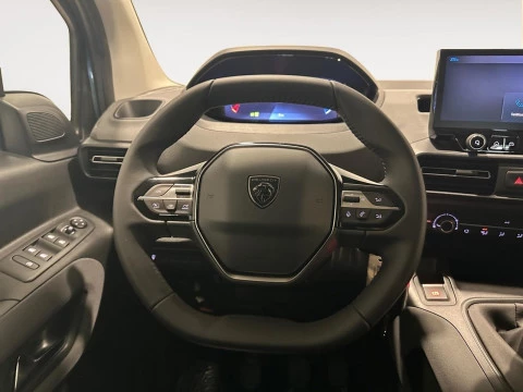 Peugeot Rifter Rifter Allure BlueHDi 100