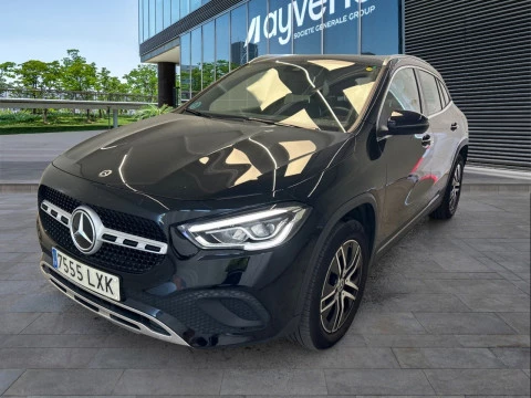 Mercedes-Benz GLA GLA 200 D
