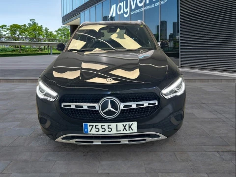 Mercedes-Benz GLA GLA 200 D