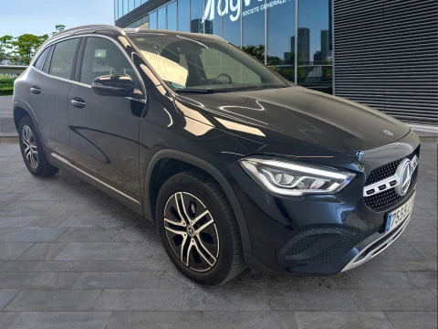 Mercedes-Benz GLA GLA 200 D