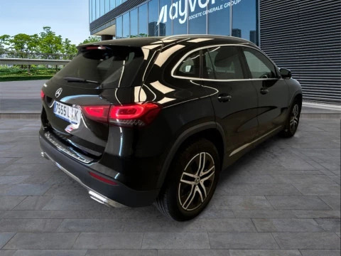 Mercedes-Benz GLA GLA 200 D