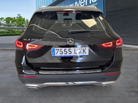 Mercedes-Benz GLA GLA 200 D