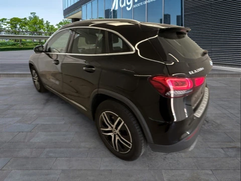 Mercedes-Benz GLA GLA 200 D