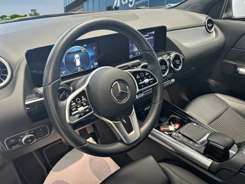 Mercedes-Benz GLA GLA 200 D