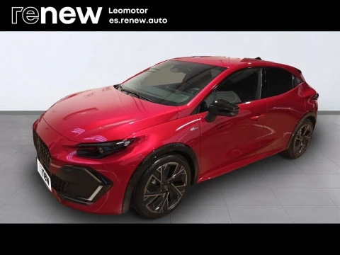 Renault Clio  Full Hybrid E-TECH Esprit Alpine117kW
