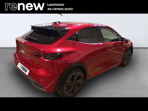 Renault Clio  Full Hybrid E-TECH Esprit Alpine117kW