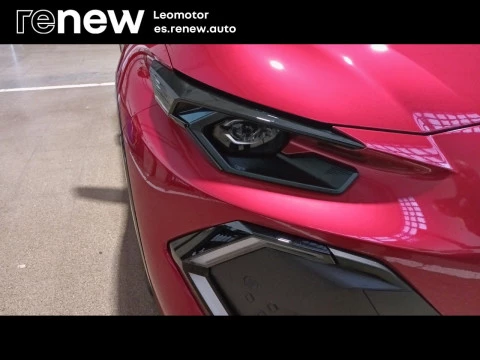 Renault Clio  Full Hybrid E-TECH Esprit Alpine117kW