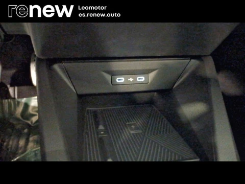 Renault Clio  Full Hybrid E-TECH Esprit Alpine117kW