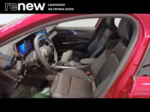 Renault Clio  Full Hybrid E-TECH Esprit Alpine117kW