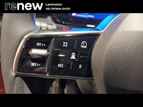 Renault Clio  Full Hybrid E-TECH Esprit Alpine117kW