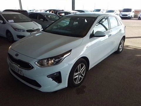 Kia Ceed 1.0 T-GDi 88kW (120CV) Drive