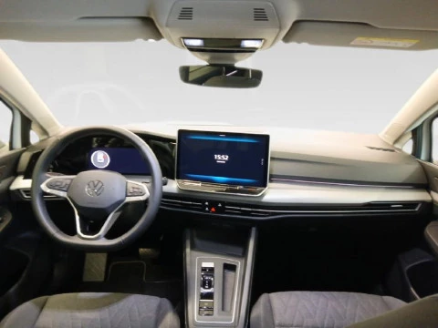 Volkswagen Golf 1.5 ETSI DSG LIFE VARIANT 116CV 5P