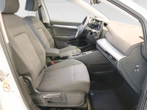 Volkswagen Golf 1.5 ETSI DSG LIFE VARIANT 116CV 5P