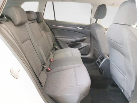 Volkswagen Golf 1.5 ETSI DSG LIFE VARIANT 116CV 5P