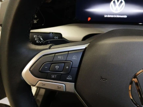 Volkswagen Golf 1.5 ETSI DSG LIFE VARIANT 116CV 5P