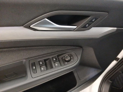 Volkswagen Golf 1.5 ETSI DSG LIFE VARIANT 116CV 5P