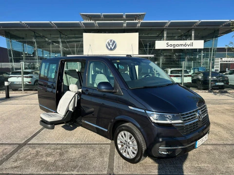 Volkswagen Multivan Premium Corto 2.0 TDI 110kW BMT DSG