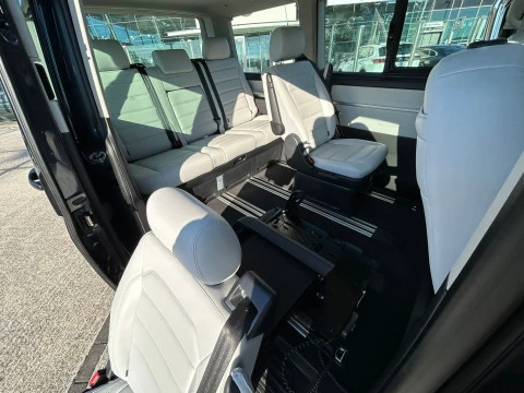 Volkswagen Multivan Premium Corto 2.0 TDI 110kW BMT DSG