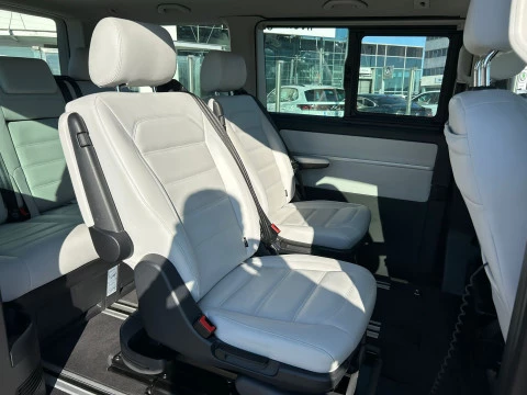 Volkswagen Multivan Premium Corto 2.0 TDI 110kW BMT DSG