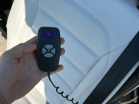 Volkswagen Multivan Premium Corto 2.0 TDI 110kW BMT DSG