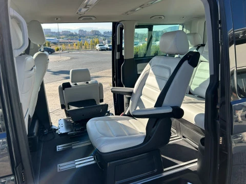 Volkswagen Multivan Premium Corto 2.0 TDI 110kW BMT DSG