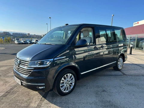 Volkswagen Multivan Premium Corto 2.0 TDI 110kW BMT DSG
